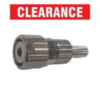 Pulse UHF F Connector